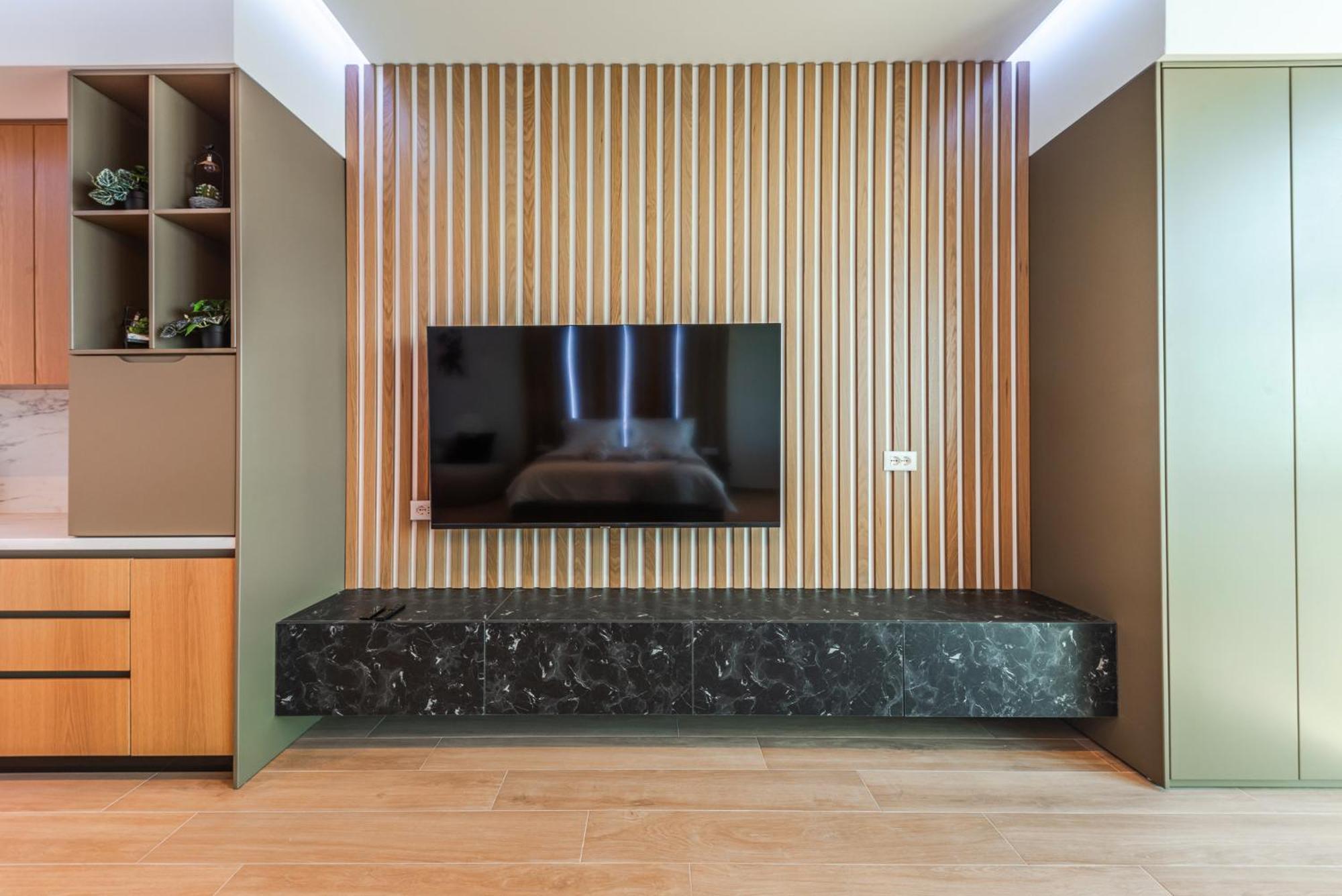 Marina Luxury Suites By Ps Durrës 外观 照片
